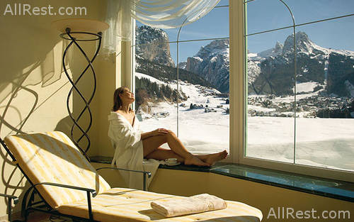 Granvara Relais & SPA Hotel 26